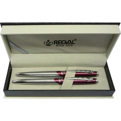 Regal Themis 25027RB červené