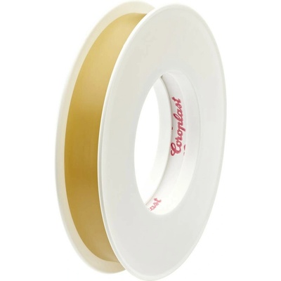 Coroplast 302 PVC 265962 Lepiaca páska 25000 mm x 19 mm priehľadná 1 ks