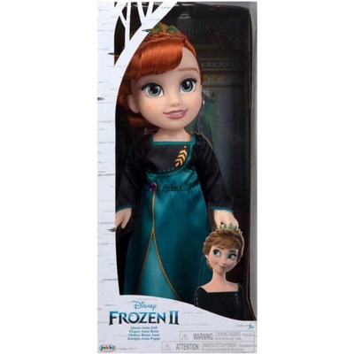 Disney Frozen 2 Anna 38 cm