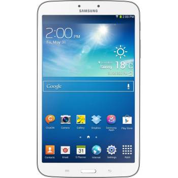 Samsung Galaxy Tab SM-T3100ZWAXSK