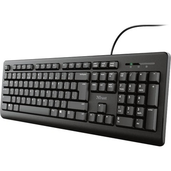 Trust Primo Keyboard 24150