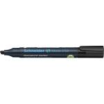 Schneider Алкохолен маркер, 2-7 мм, изрязан, SCHNEIDER "Maxx 250", черен 125001 (125001)