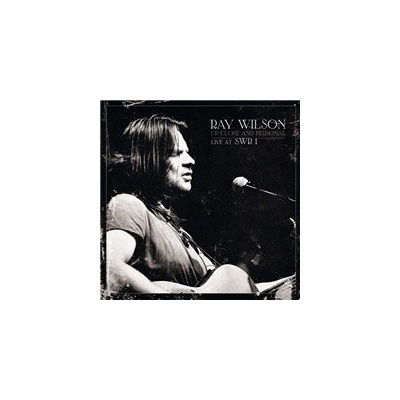 Ray Wilson - Up Close And Personal - Live At SWR1