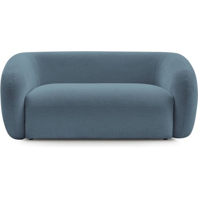 Bobochic Син шенилов диван 160 cm Celine - Bobochic Paris (WT-BERR-2----W_1 P1249)