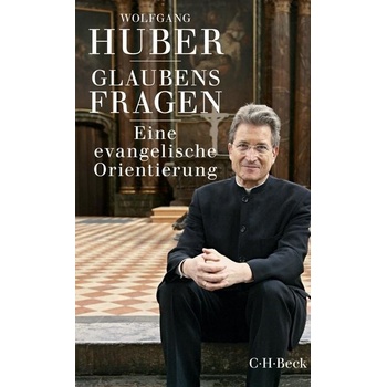 Glaubensfragen Huber WolfgangPaperback