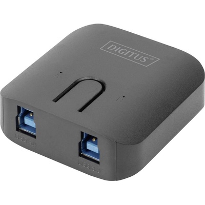 Digitus DA-73300 USB 3.0 Sharing Switc 2 PC - 1 Device