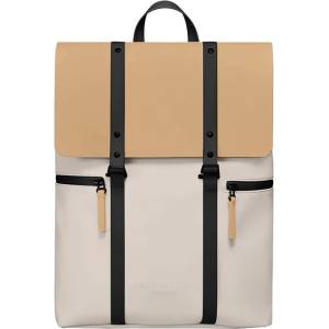 Gaston Luga Дневна раница Gaston luga Spläsh 2.0 14 Daypack - Latte / Cloud Cream - размер One Size (504-0813-0811)