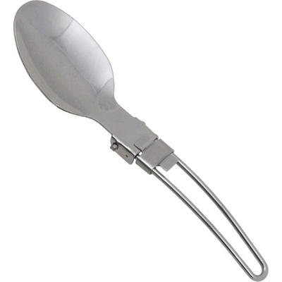 MFH Lžíce kempingová skládací NEREZ – Zbozi.Blesk.cz