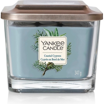 Yankee Candle Elevation Coastal Cypress 347 g