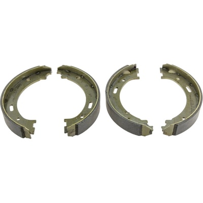 Súprava čeľustí parkovacej brzdy, Jeep Commander XK/XH 2006-2010, Jeep Grand Cherokee WK/WH 2005-2010