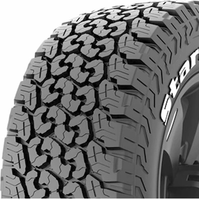 STARMAXX MOUNTERRA A/T 31x10.50 R15 109S