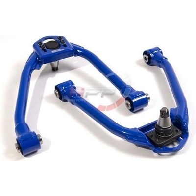 Japspeed Adjustable Front Camber Arms Nissan 350Z – Zboží Mobilmania