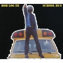 Bob Log III - School Bus