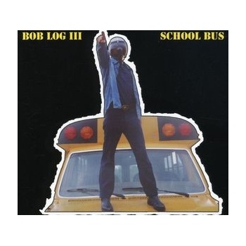 Bob Log III - School Bus