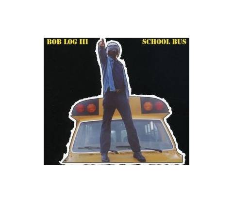 Bob Log III - School Bus