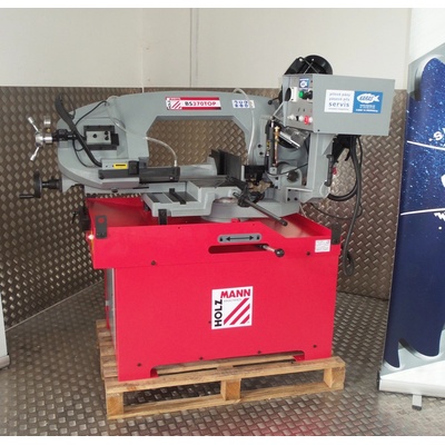 HOLZMANN BS370TOP 400V