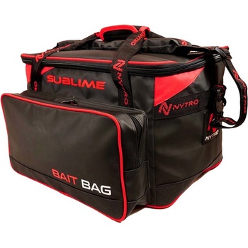 Nytro Taška Sublime Bait Bag (Iso-Lining) Small