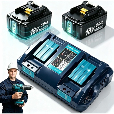 Makita 1911V6-0 – Zboží Mobilmania