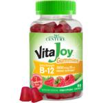 21st Century VitaJoy B-12 3000 mcg [90 желирани бонбони]