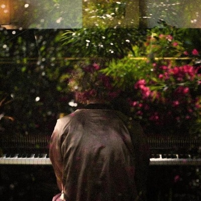 FKJ - Just Piano LP