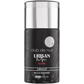 Armaf Club De Nuit Urban Man Elixir deo stick 75 g