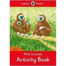 Wild Animals