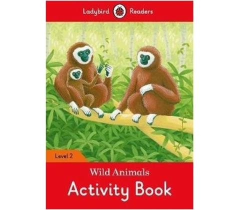 Wild Animals