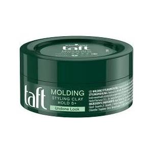 Schwarzkopf Molding Clay Моделираща глина за коса с матов завършек 75 ml