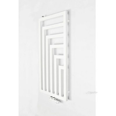 Regnis Kreon 550 mm x 1500 mm KR150/55/WHITE