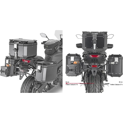 Givi PLO2159CAM