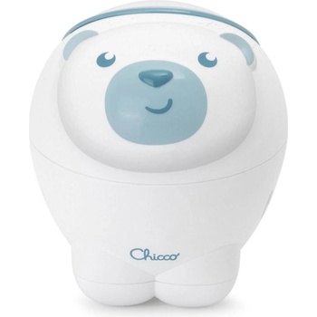 Chicco Polar Bear Northern Lights проектор Boy