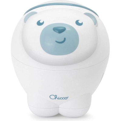 Chicco Polar Bear Northern Lights проектор Boy