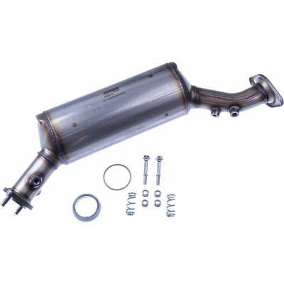 Filtr pevných částic - DPF DENCKERMANN N100115