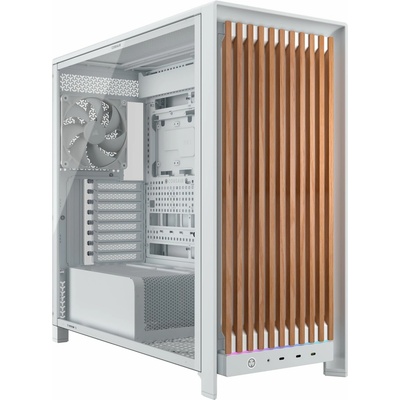 Corsair FRAME 5000D Wood RS CC-9011354-WW