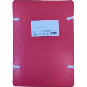 CLARISSA Капак с лента CLARISSA 1050 g червен 32061996S531000 (32061996S531000)