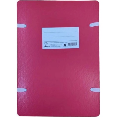 CLARISSA Капак с лента CLARISSA 1050 g червен 32061996S531000 (32061996S531000)