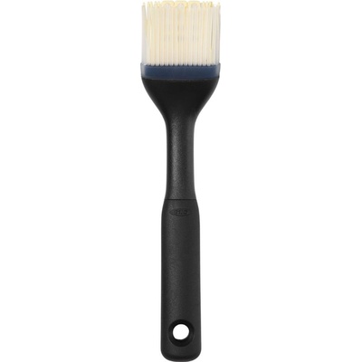 Mašlovačka GOOD GRIPS 20 cm, černá, silikon, OXO