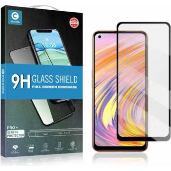 Mocolo Протектор от закалено стъкло /Tempered Glass/ за Apple iPhone 14 Plus, Mocolo Full Glue 5D, черен (57983111612)