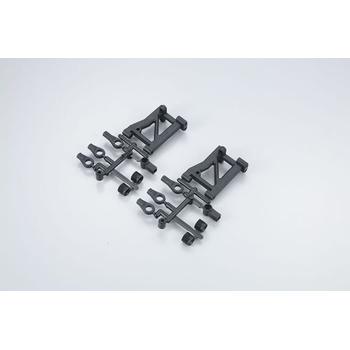 Kyosho REAR SUSPENSION ARM SET V-ONE RRR-FW06 4