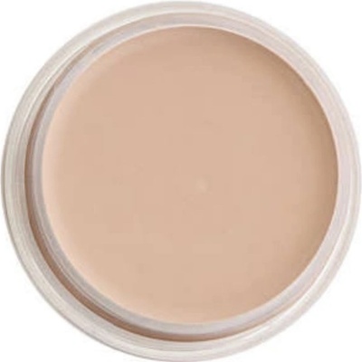 Kylie´s Krémový make-up Mineral Goddess Luxury Cream FoundationDelicate světlý/růžový/přirozený pro světlejší chladnější až neutrální pleť 30 g