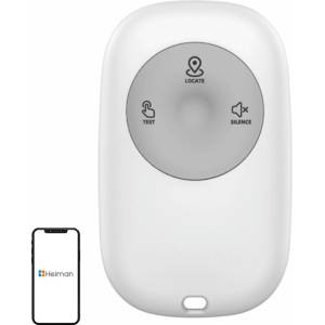 Heiman Безжично свързано дистанционно Heiman HM1RC-W (HM1RC-W)
