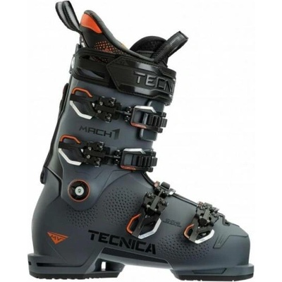 Tecnica Mach1 110 S MV TD, race grey, 20/21 27 101414 – Hledejceny.cz
