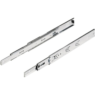 Hettich Kuličkový plnovýsuv KA 5632/300 mm bez dotahu 73277