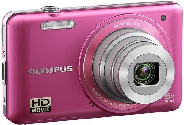 Olympus VG-130 - Heureka.sk