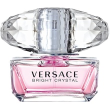 Versace Bright Crystal toaletní voda dámská 50 ml