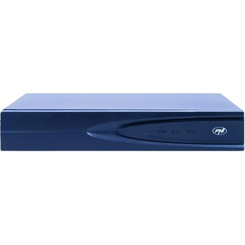 PNI NVR PNI House IP810 10 Канален 4K с 4 PoE Порта AI Детекция (PNI-IP810)