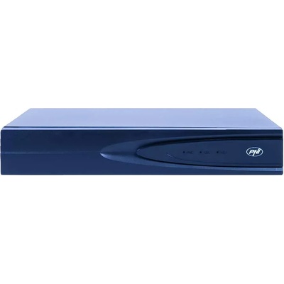 PNI NVR PNI House IP810 10 Канален 4K с 4 PoE Порта AI Детекция (PNI-IP810)