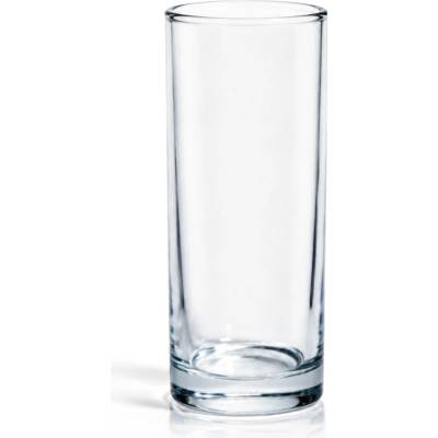 Gastro Kitchen Vysoký sklenený pohár na nápoje 240 ml