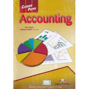 Accounting | Taylor John, Peltier Stephen (ISBN: 9781471562365)