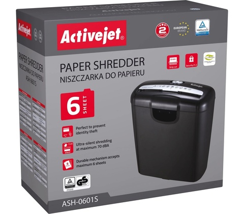 Activejet ASH-0601S